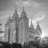 Jesus and the Ancient Apostles in Jerusalem